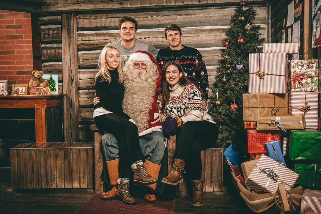 The Ultimate Guide To Christmas in Lapland [2023]